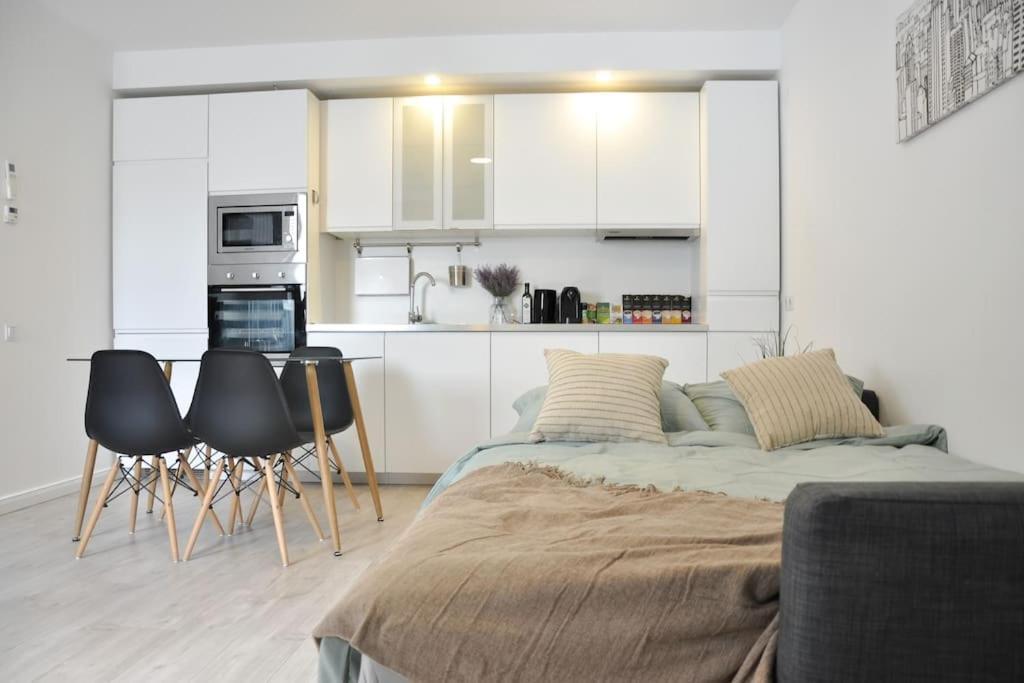 Ultracentral Modern Apartment Târgu-Mureş Exterior foto